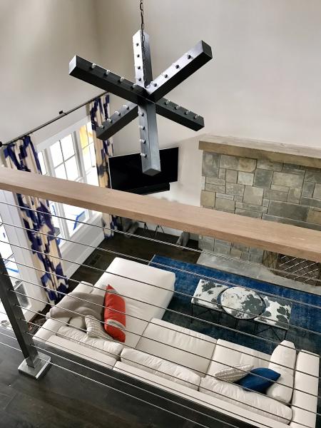Jessica Dauray Interiors