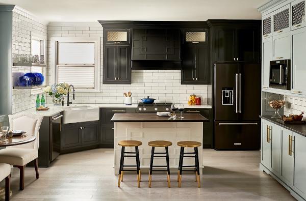 Jessica Dauray Interiors