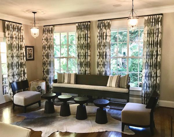 Jessica Dauray Interiors
