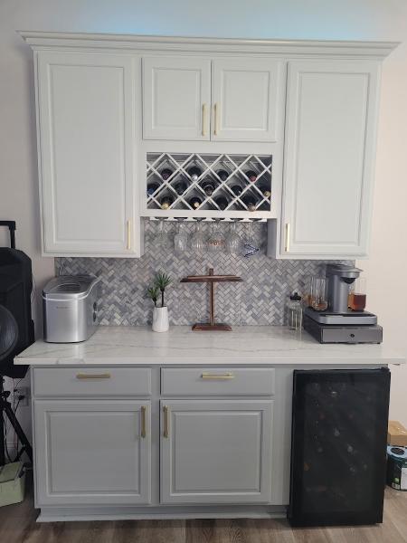 Gordon Flooring Installation & More