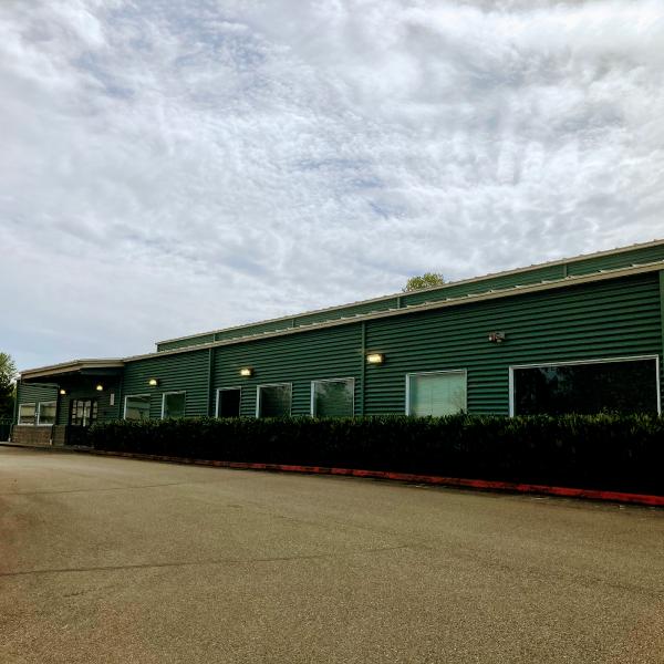 Moon Electric Co