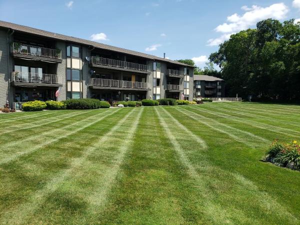 AHS Property Care & Landscape Supply