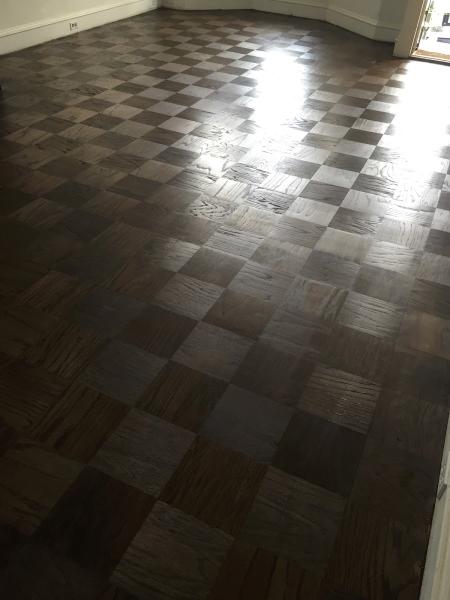 Phil the Floor Guy