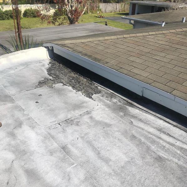 CH Evans Roofing