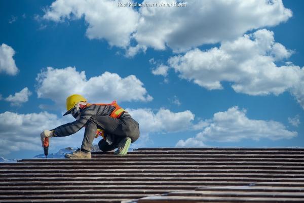 CH Evans Roofing