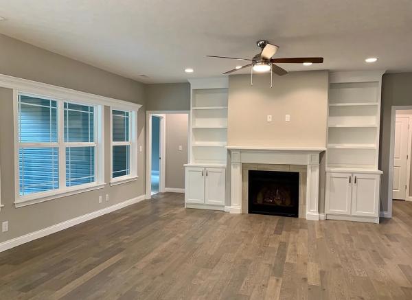 Stoneridge Homes