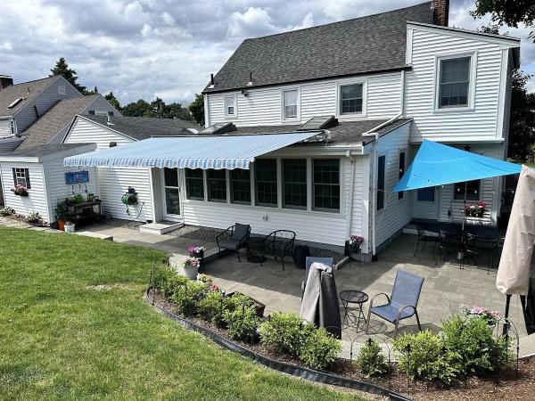 Twomey & Legare Contracting Inc