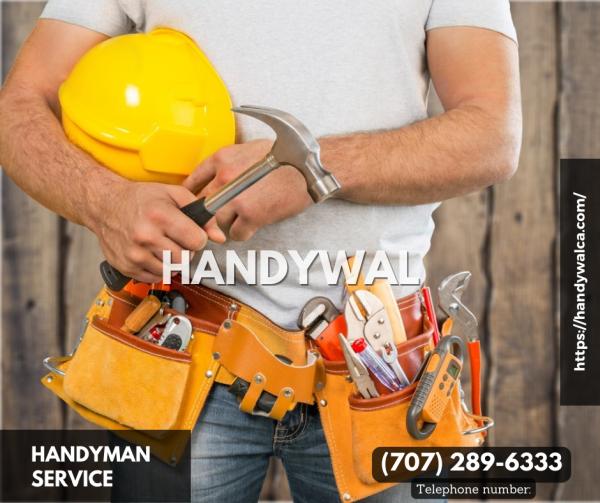 Handywal