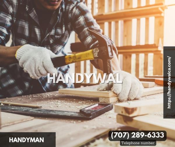 Handywal