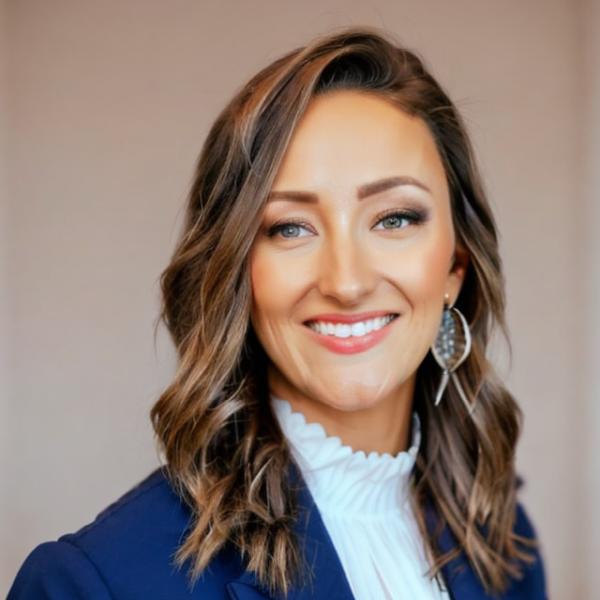 Kristen Yazel