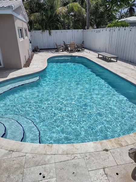 Olympic Medal Pools