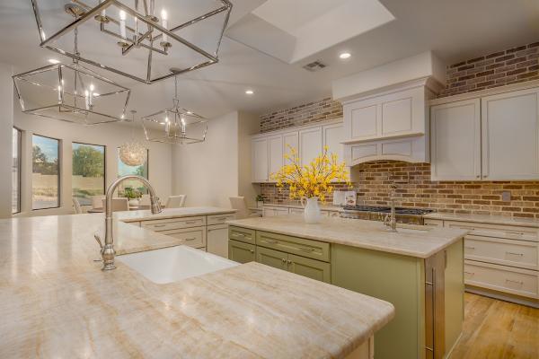 John Mark Custom Homes