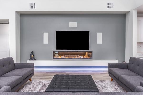 John Mark Custom Homes