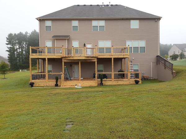 R&A Builders and More LLC