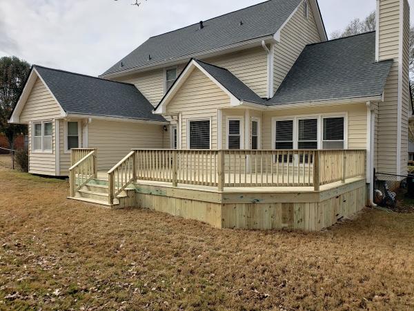 R&A Builders and More LLC