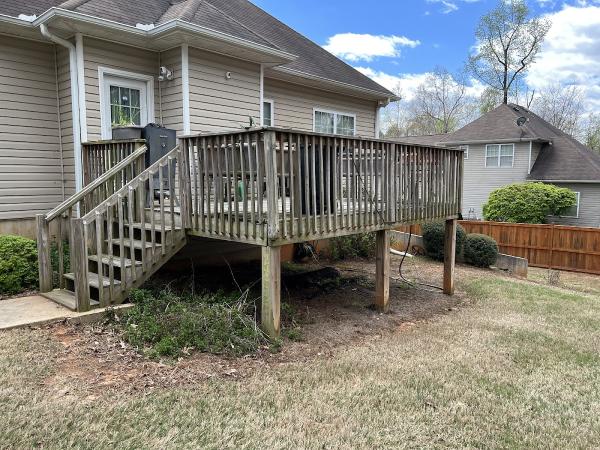 R&A Builders and More LLC