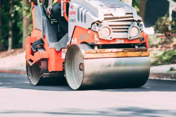 Raleigh Paving