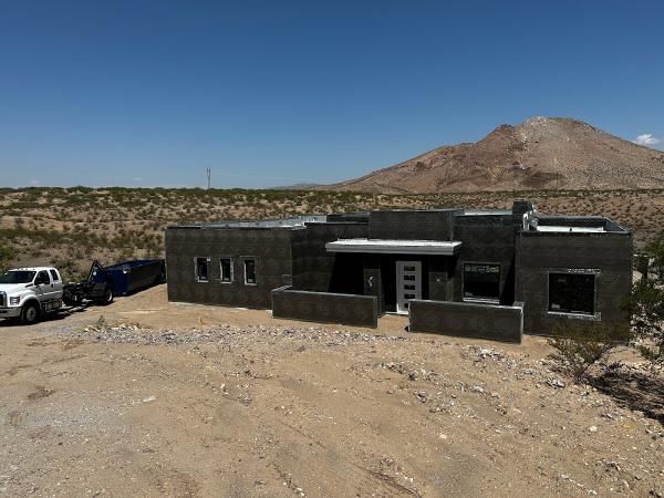 Las Cruces Dumpsters