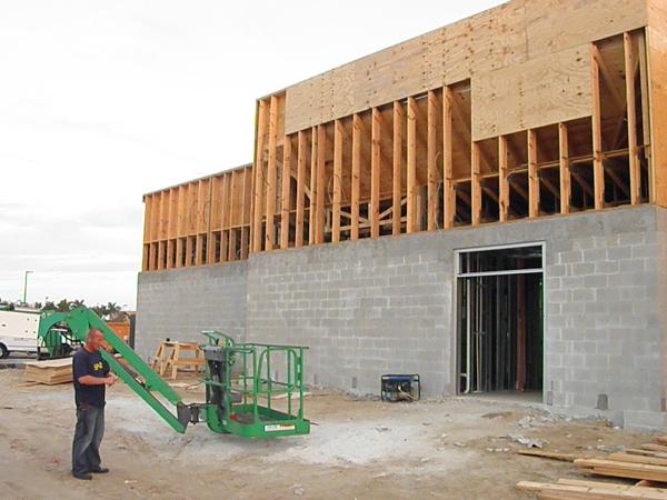 Camay Builders LLC