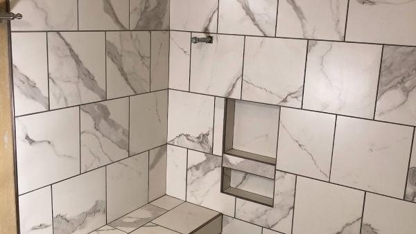 Joe's Tile and Stone