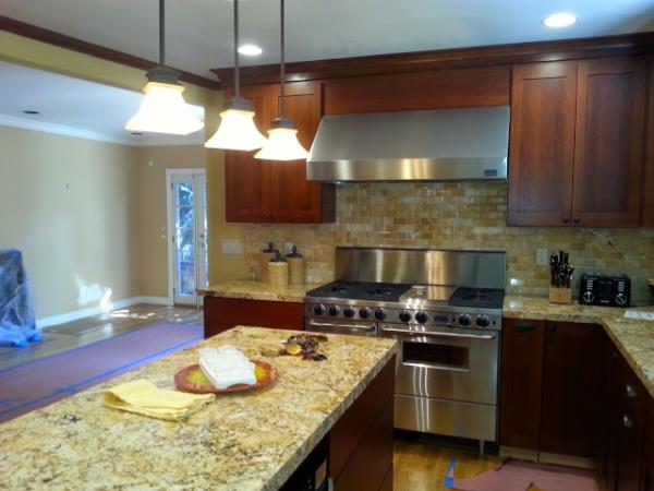 Washburn Construction Inc.