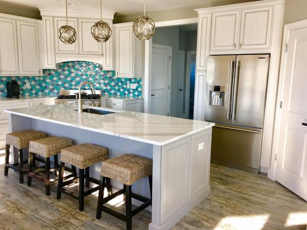 T&G Builders & Custom Design