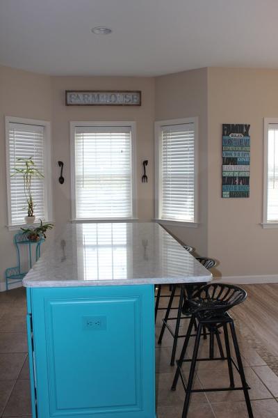T&G Builders & Custom Design