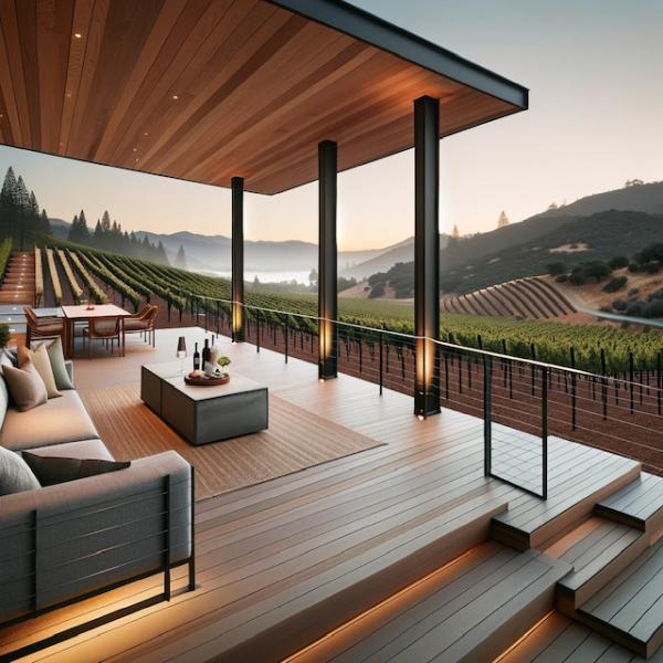 Vino Design Build