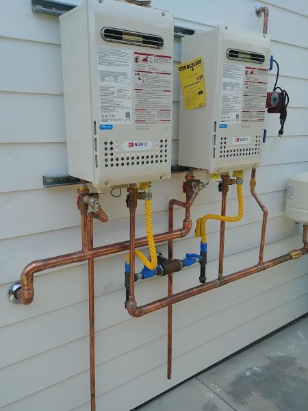 The Plumbing Source
