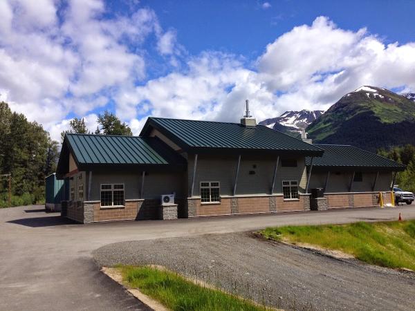 E/P Roofing