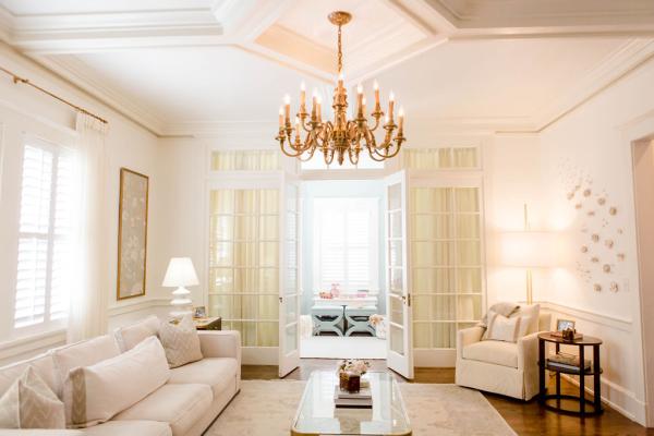 Lauren Robbins Interiors