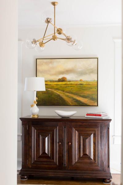Lauren Robbins Interiors