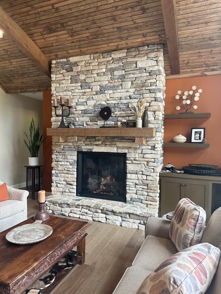Ace Chimney Sweep