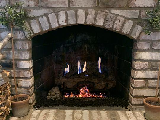 Ace Chimney Sweep