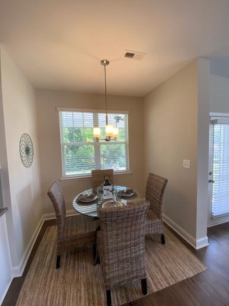 Dominion Cleaning Services LLC