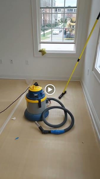 Dominion Cleaning Services LLC