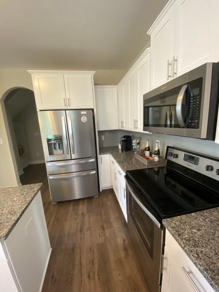 Dominion Cleaning Services LLC