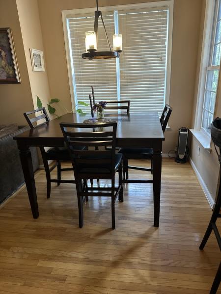 Dominion Cleaning Services LLC