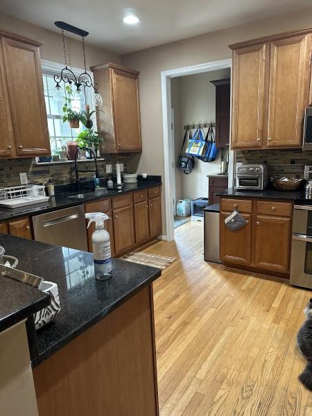 Dominion Cleaning Services LLC
