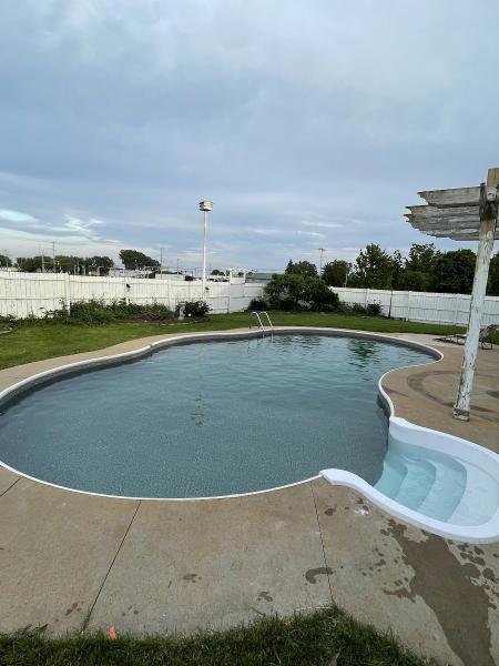Outdoor Solutions