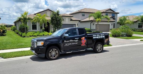 Super Skoopers Dog Waste Removal Services