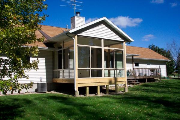 Midwest Builders