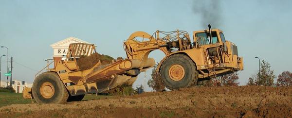 Geotex Construction Services