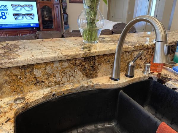 Cutting Edge Kitchens