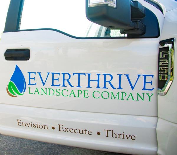Everthrive Landscape Inc