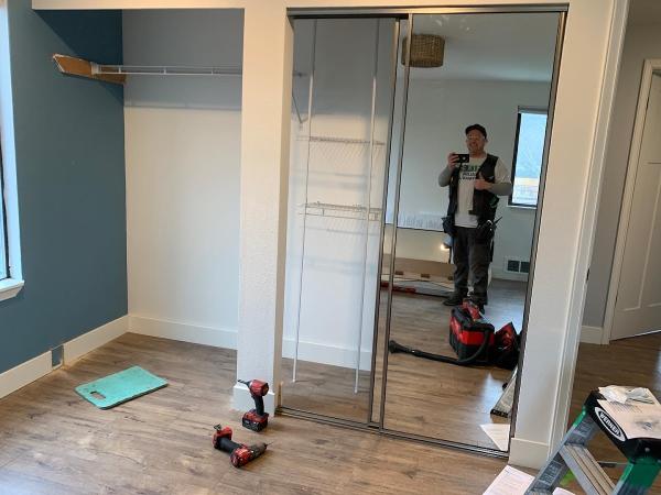 Agile Remodeling Handyman LLC