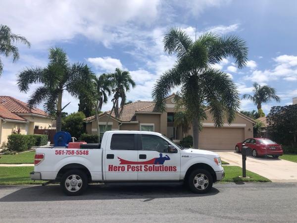Hero Pest Solutions