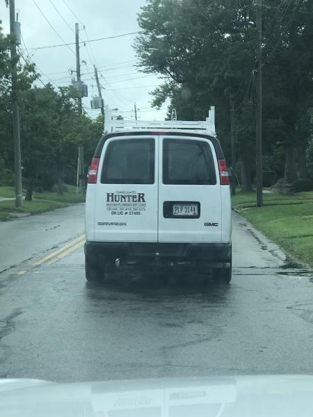 Consolidated-Hunter Heating