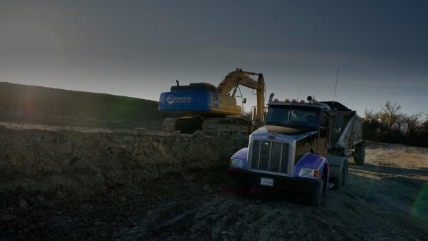 Pearson Construction