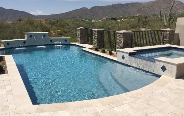 Soft Swim Pool Service